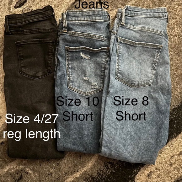 Levi's Women's Light Blue Skinny Jeans - Picture 2 of 5